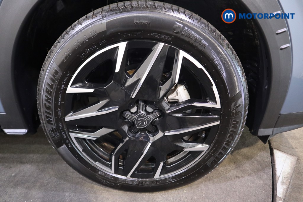 Peugeot 3008 GT Automatic Petrol SUV - Stock Number (1609603) - 24th supplementary image