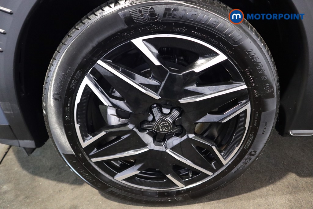 Peugeot 3008 GT Automatic Petrol SUV - Stock Number (1609603) - 25th supplementary image