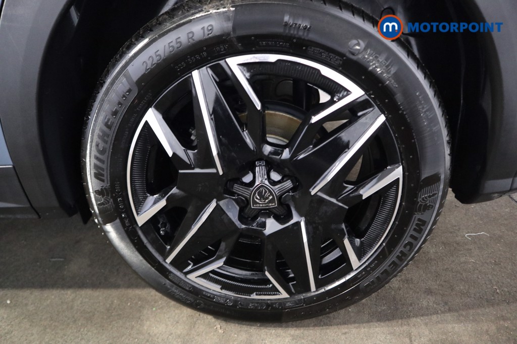 Peugeot 3008 GT Automatic Petrol SUV - Stock Number (1609603) - 26th supplementary image