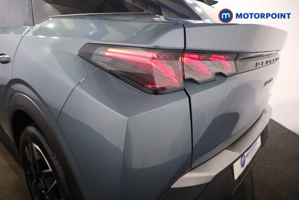 Peugeot 3008 GT Automatic Petrol SUV - Stock Number (1609603) - 29th supplementary image
