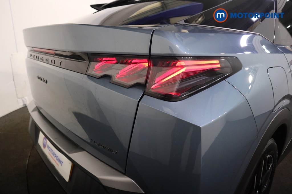 Peugeot 3008 GT Automatic Petrol SUV - Stock Number (1609603) - 30th supplementary image