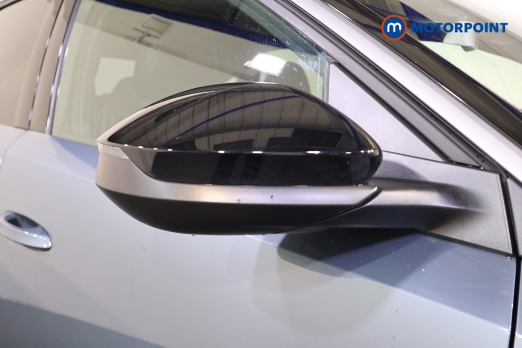 Peugeot 3008 GT Automatic Petrol SUV - Stock Number (1609603) - 33rd supplementary image