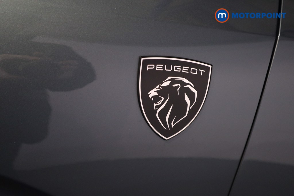 Peugeot 3008 GT Automatic Petrol SUV - Stock Number (1609603) - 35th supplementary image