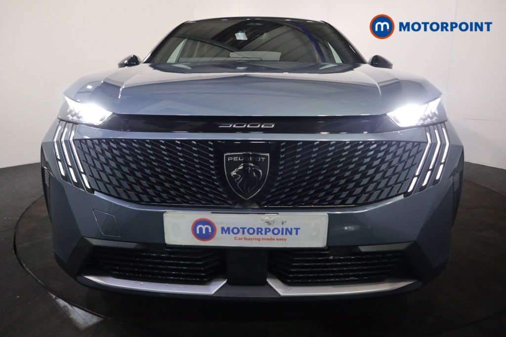Peugeot 3008 GT Automatic Petrol SUV - Stock Number (1609603) - 39th supplementary image