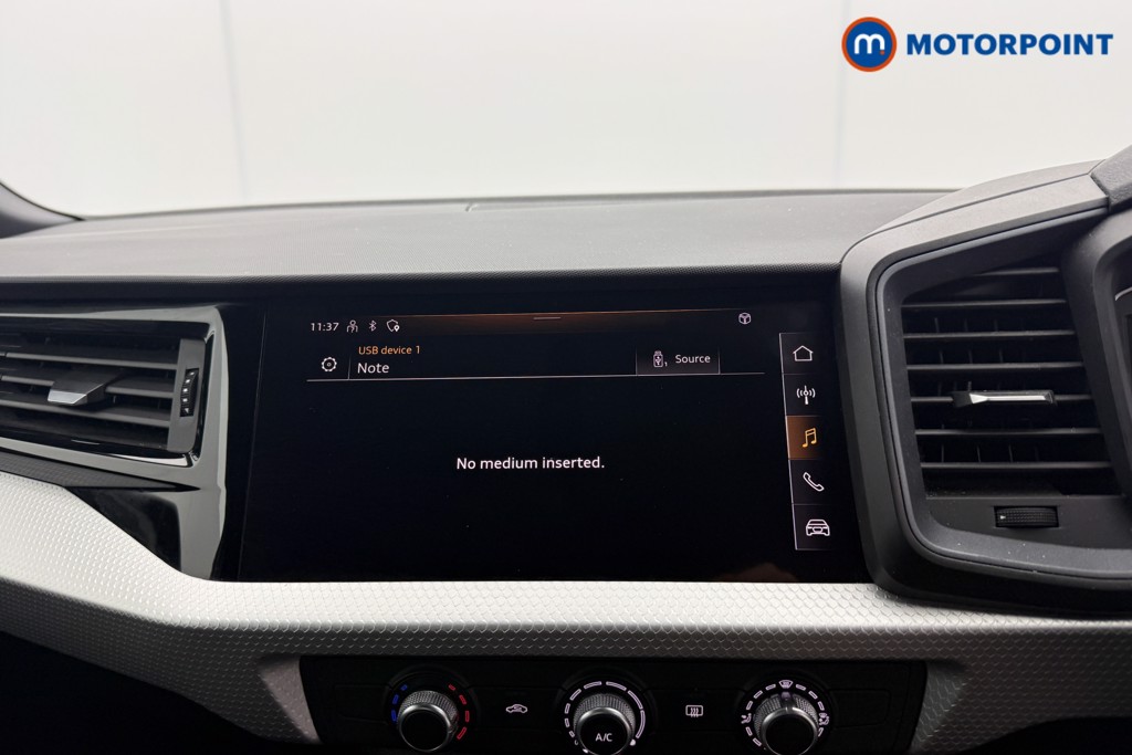 Audi A1 S Line Automatic Petrol Hatchback - Stock Number (1609812) - 6th supplementary image