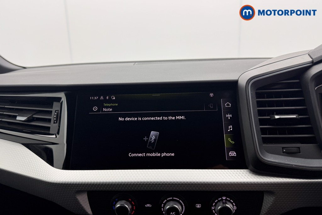 Audi A1 S Line Automatic Petrol Hatchback - Stock Number (1609812) - 7th supplementary image