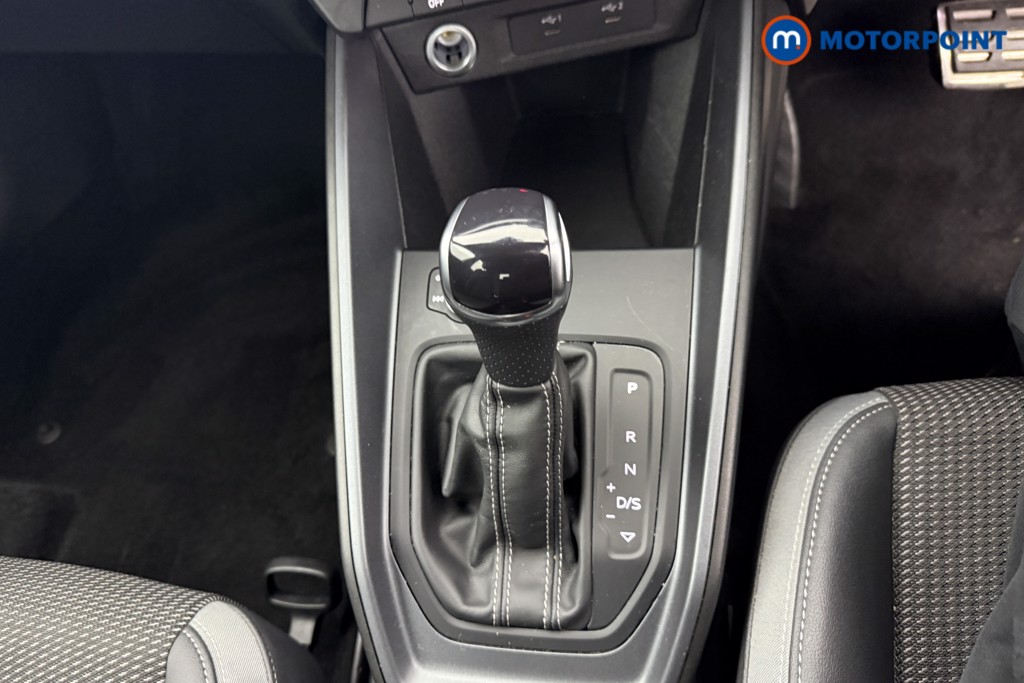 Audi A1 S Line Automatic Petrol Hatchback - Stock Number (1609812) - 10th supplementary image