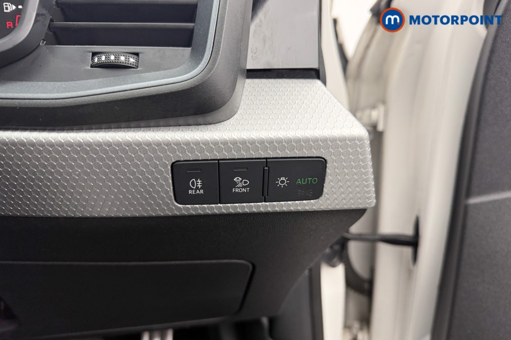Audi A1 S Line Automatic Petrol Hatchback - Stock Number (1609812) - 13th supplementary image