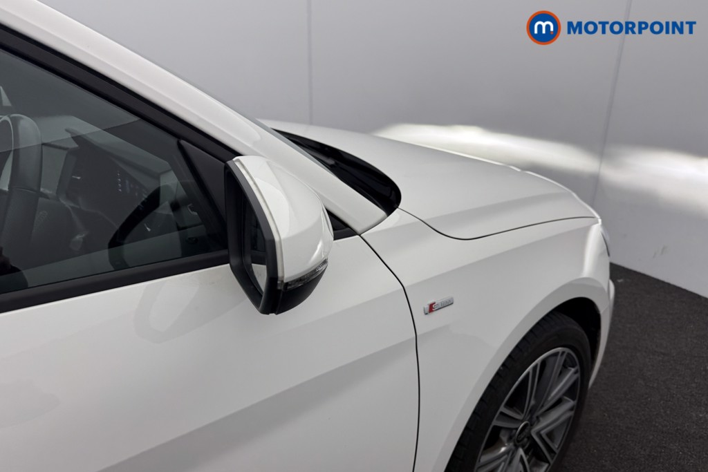 Audi A1 S Line Automatic Petrol Hatchback - Stock Number (1609812) - 16th supplementary image