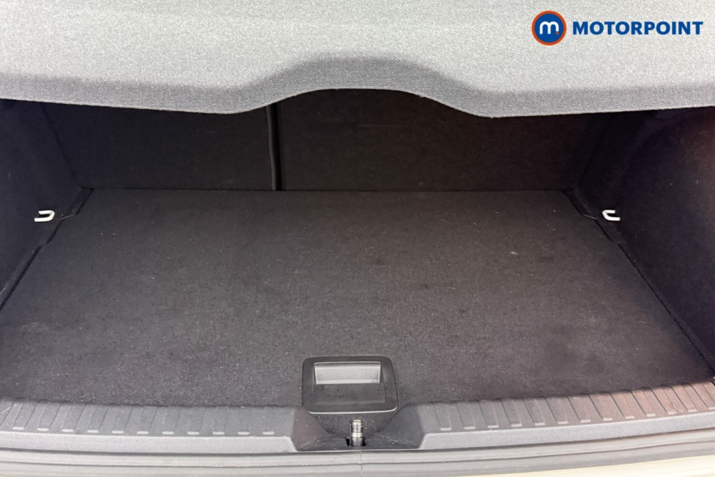 Audi A1 S Line Automatic Petrol Hatchback - Stock Number (1609812) - 18th supplementary image