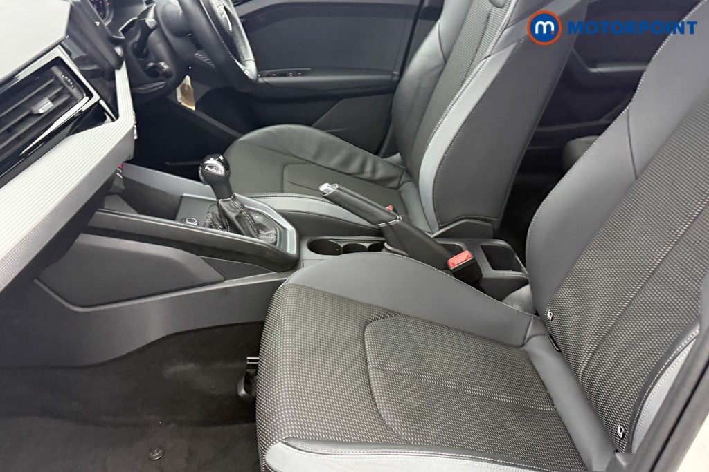 Audi A1 S Line Automatic Petrol Hatchback - Stock Number (1609812) - 19th supplementary image