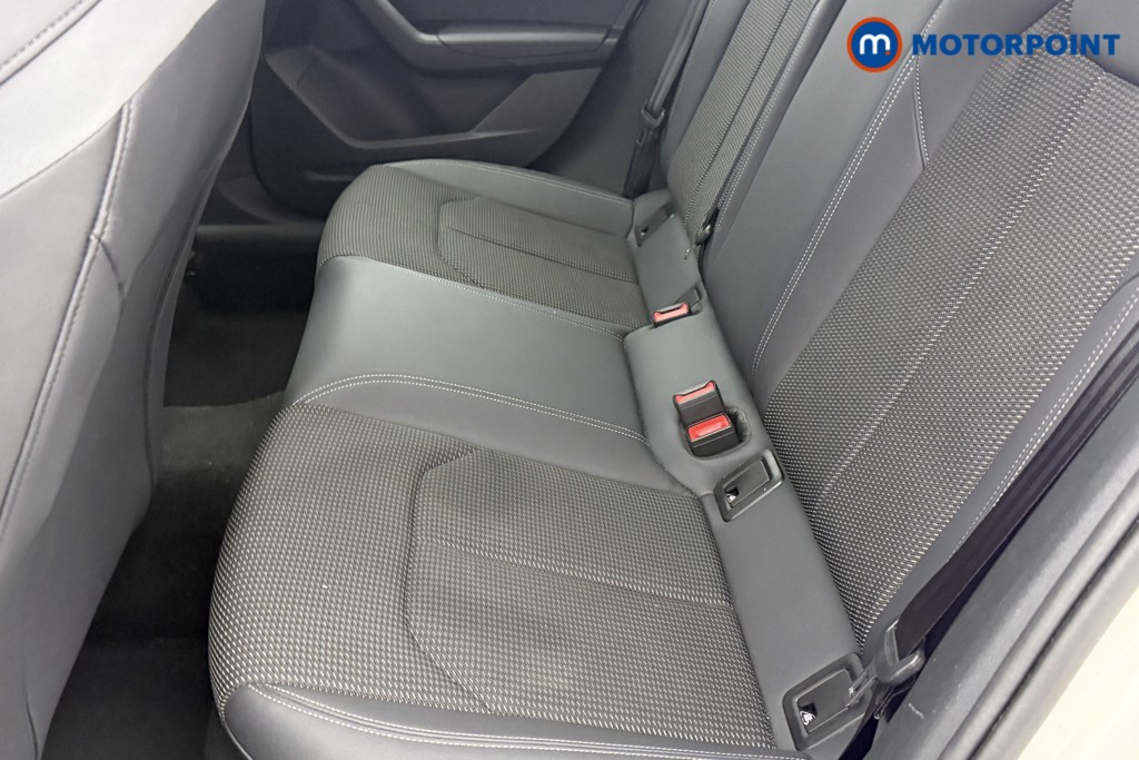 Audi A1 S Line Automatic Petrol Hatchback - Stock Number (1609812) - 20th supplementary image