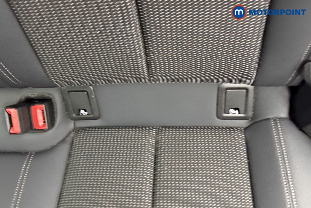 Audi A1 S Line Automatic Petrol Hatchback - Stock Number (1609812) - 21st supplementary image