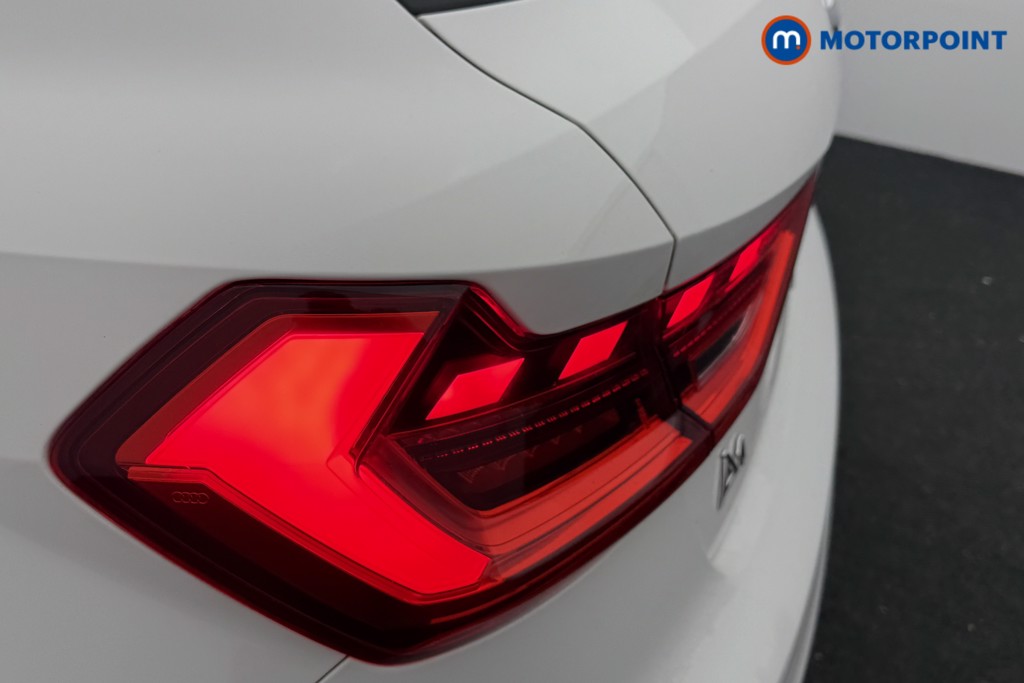 Audi A1 S Line Automatic Petrol Hatchback - Stock Number (1609812) - 22nd supplementary image