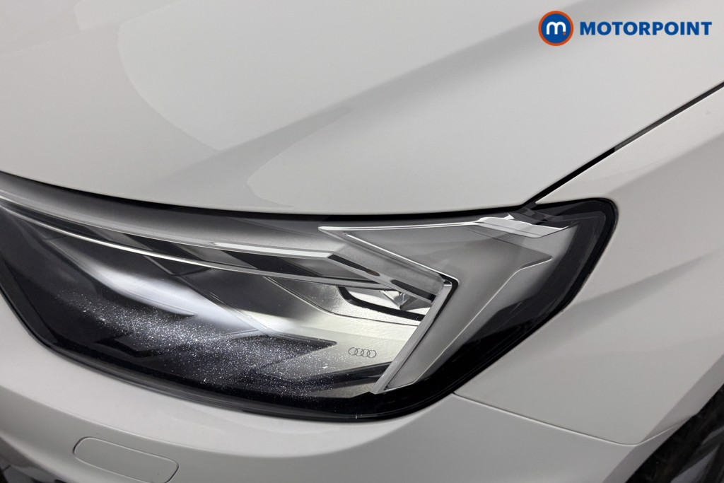 Audi A1 S Line Automatic Petrol Hatchback - Stock Number (1609812) - 24th supplementary image
