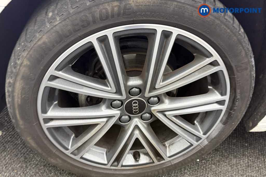 Audi A1 S Line Automatic Petrol Hatchback - Stock Number (1609812) - 26th supplementary image