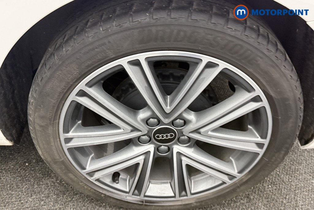 Audi A1 S Line Automatic Petrol Hatchback - Stock Number (1609812) - 27th supplementary image