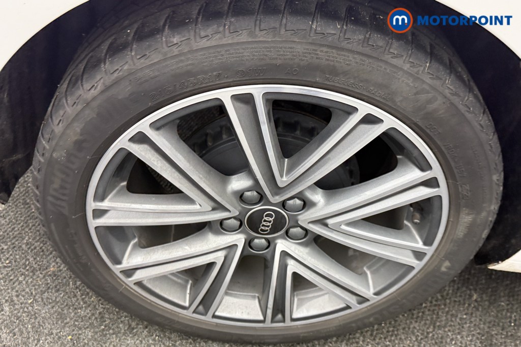 Audi A1 S Line Automatic Petrol Hatchback - Stock Number (1609812) - 28th supplementary image