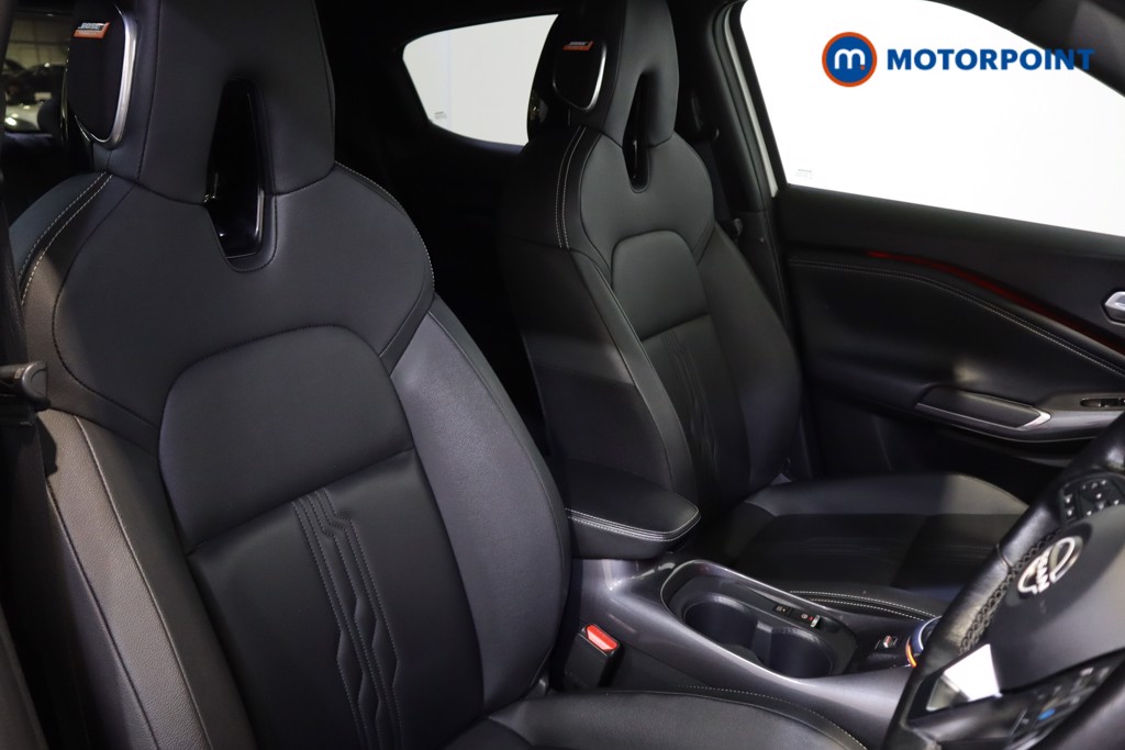 Nissan Juke Tekna Automatic Petrol SUV - Stock Number (1609819) - 7th supplementary image