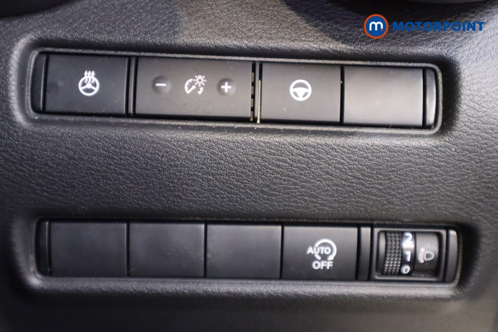 Nissan Juke Tekna Automatic Petrol SUV - Stock Number (1609819) - 17th supplementary image