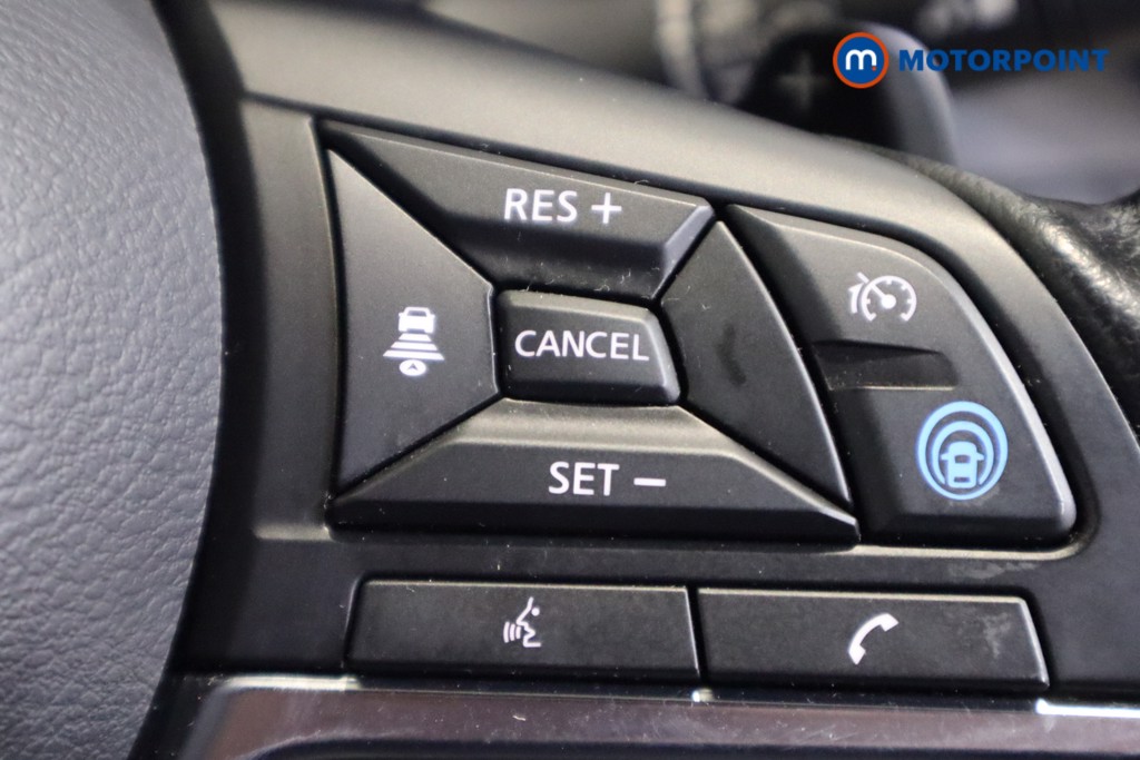 Nissan Juke Tekna Automatic Petrol SUV - Stock Number (1609819) - 18th supplementary image