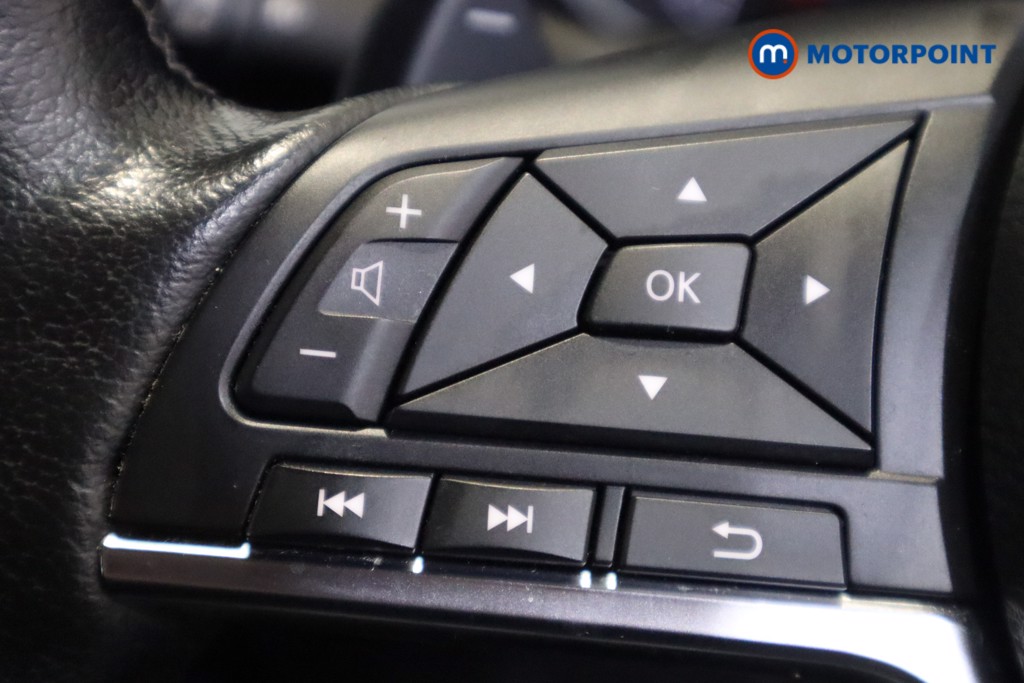 Nissan Juke Tekna Automatic Petrol SUV - Stock Number (1609819) - 19th supplementary image