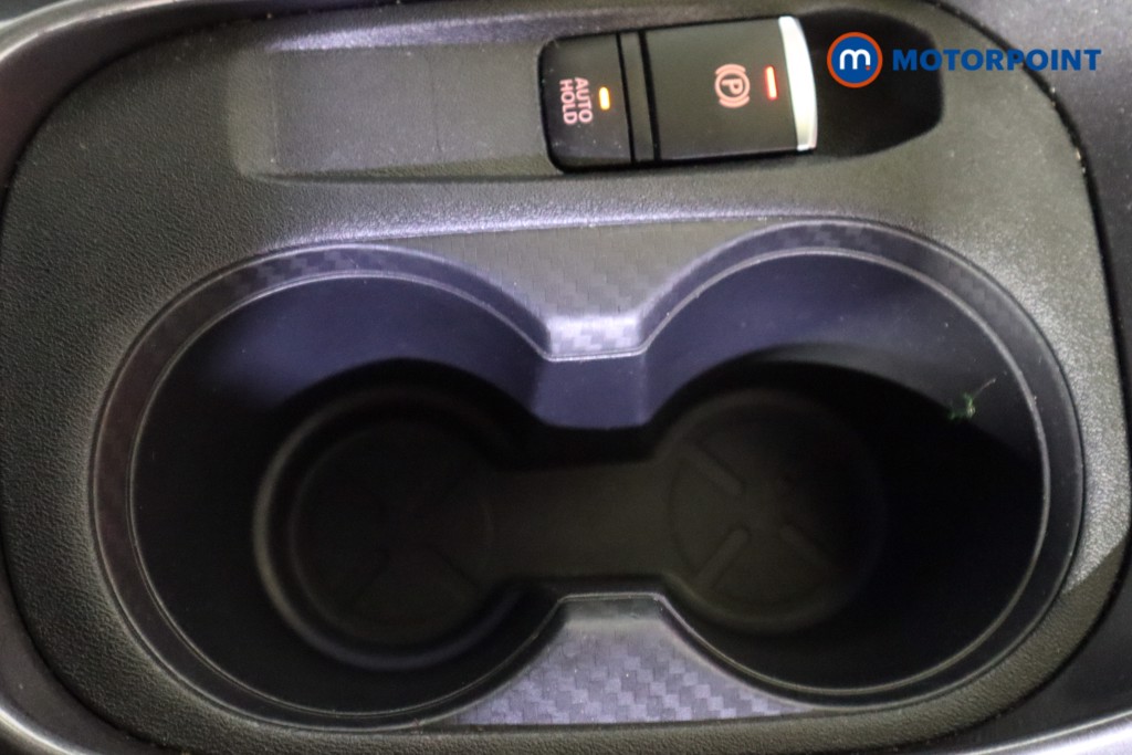 Nissan Juke Tekna Automatic Petrol SUV - Stock Number (1609819) - 26th supplementary image