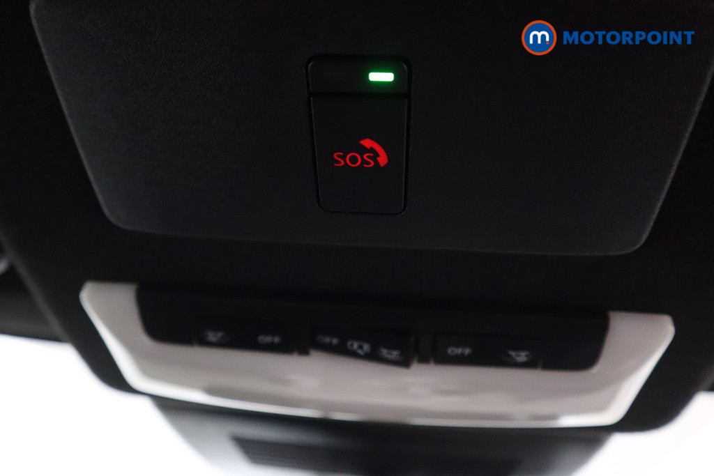 Nissan Juke Tekna Automatic Petrol SUV - Stock Number (1609819) - 27th supplementary image