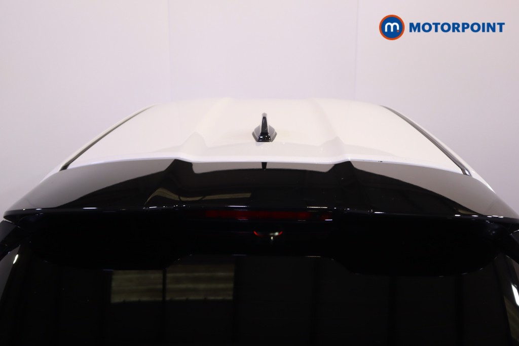 Nissan Juke Tekna Automatic Petrol SUV - Stock Number (1609819) - 33rd supplementary image