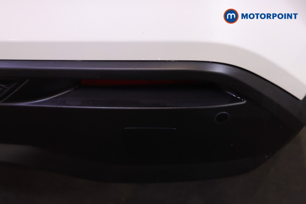 Nissan Juke Tekna Automatic Petrol SUV - Stock Number (1609819) - 35th supplementary image