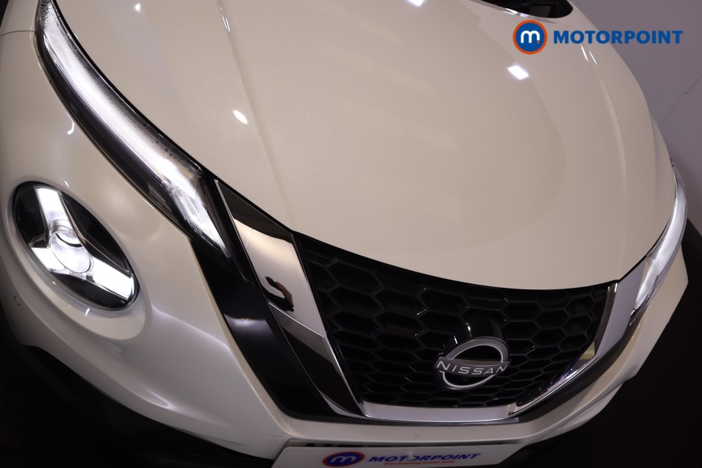 Nissan Juke Tekna Automatic Petrol SUV - Stock Number (1609819) - 37th supplementary image