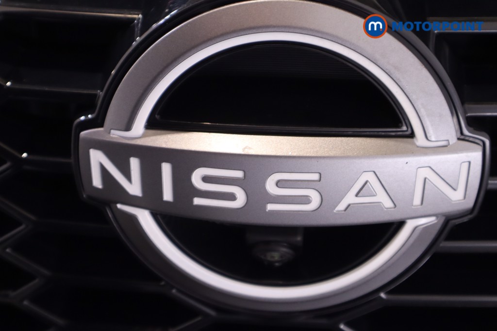 Nissan Juke Tekna Automatic Petrol SUV - Stock Number (1609819) - 38th supplementary image