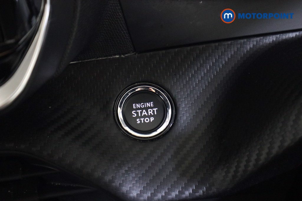 Peugeot 2008 Allure Manual Petrol SUV - Stock Number (1609828) - 6th supplementary image
