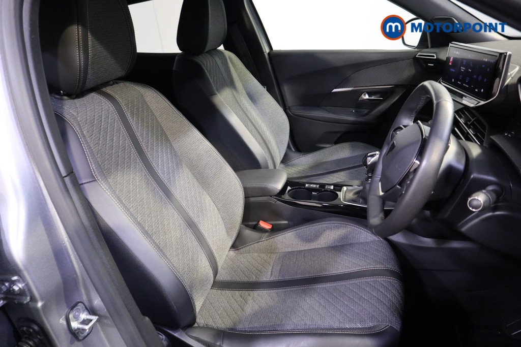 Peugeot 2008 Allure Manual Petrol SUV - Stock Number (1609828) - 12th supplementary image