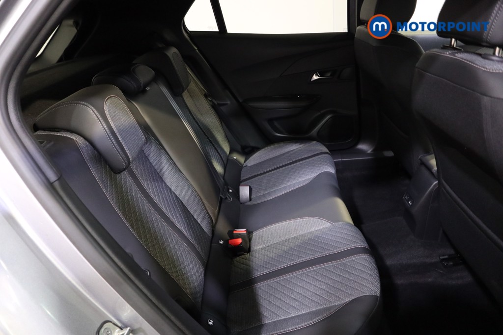 Peugeot 2008 Allure Manual Petrol SUV - Stock Number (1609828) - 13th supplementary image