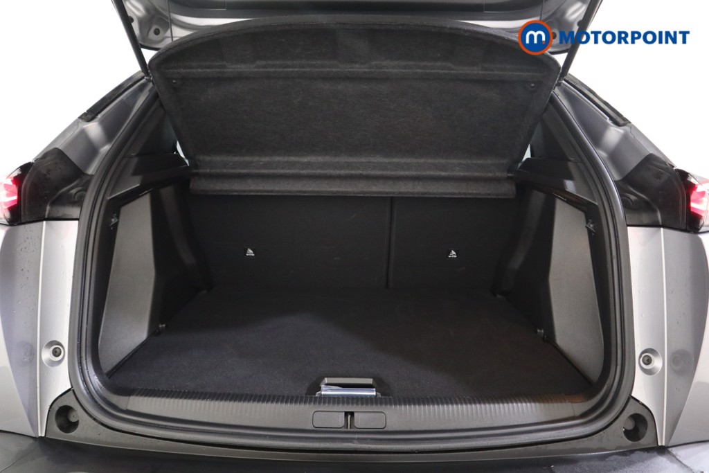 Peugeot 2008 Allure Manual Petrol SUV - Stock Number (1609828) - 17th supplementary image