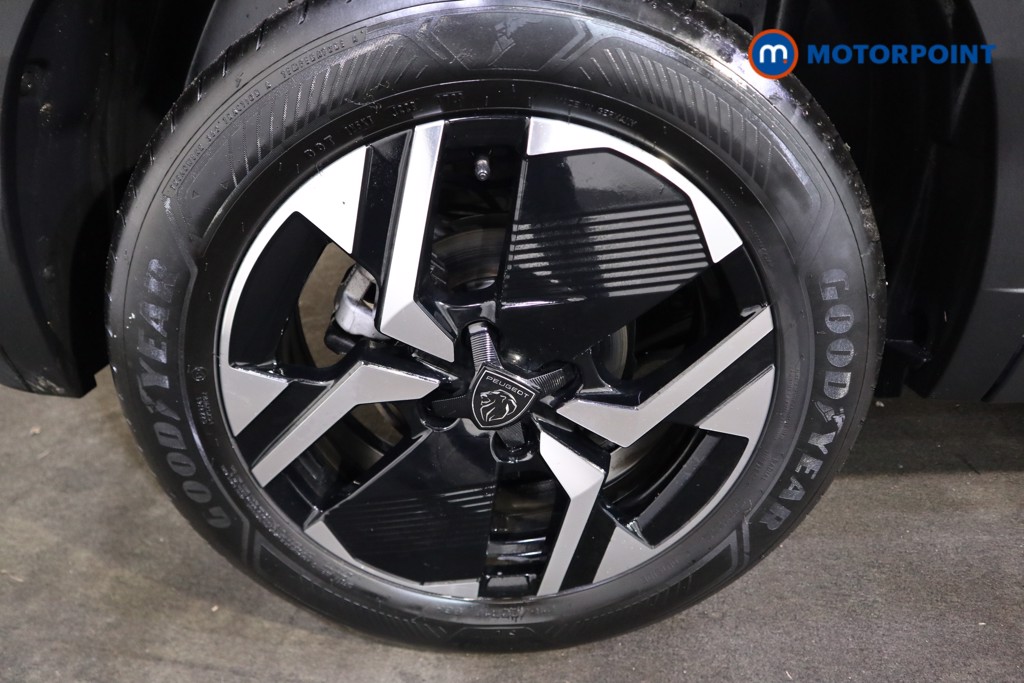 Peugeot 2008 Allure Manual Petrol SUV - Stock Number (1609828) - 18th supplementary image