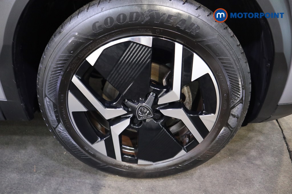 Peugeot 2008 Allure Manual Petrol SUV - Stock Number (1609828) - 19th supplementary image