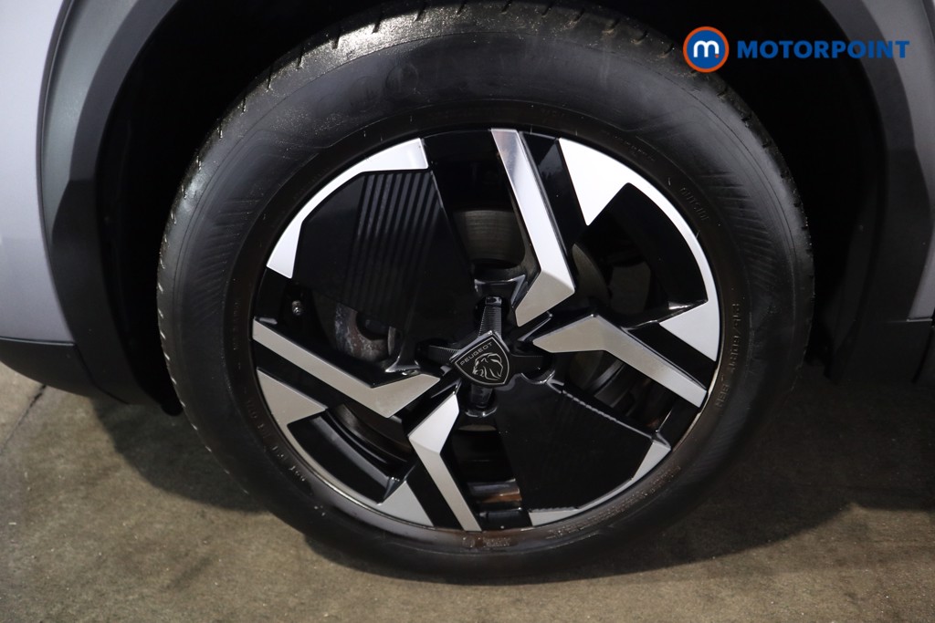 Peugeot 2008 Allure Manual Petrol SUV - Stock Number (1609828) - 20th supplementary image