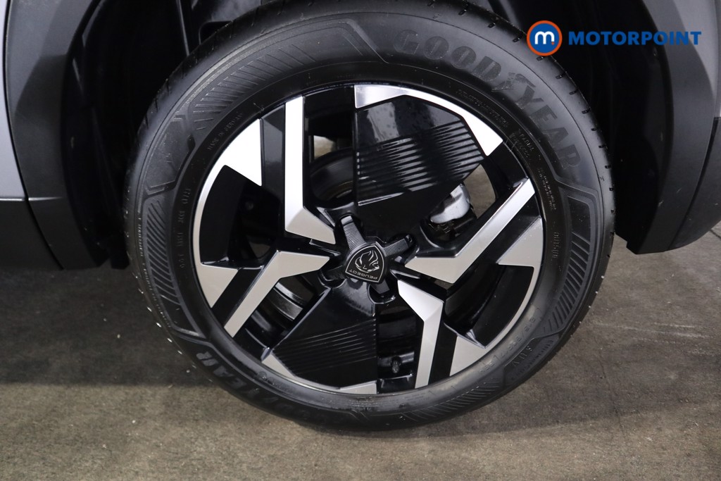 Peugeot 2008 Allure Manual Petrol SUV - Stock Number (1609828) - 21st supplementary image