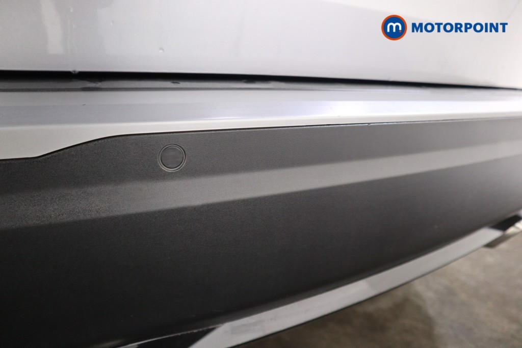 Peugeot 2008 Allure Manual Petrol SUV - Stock Number (1609828) - 22nd supplementary image