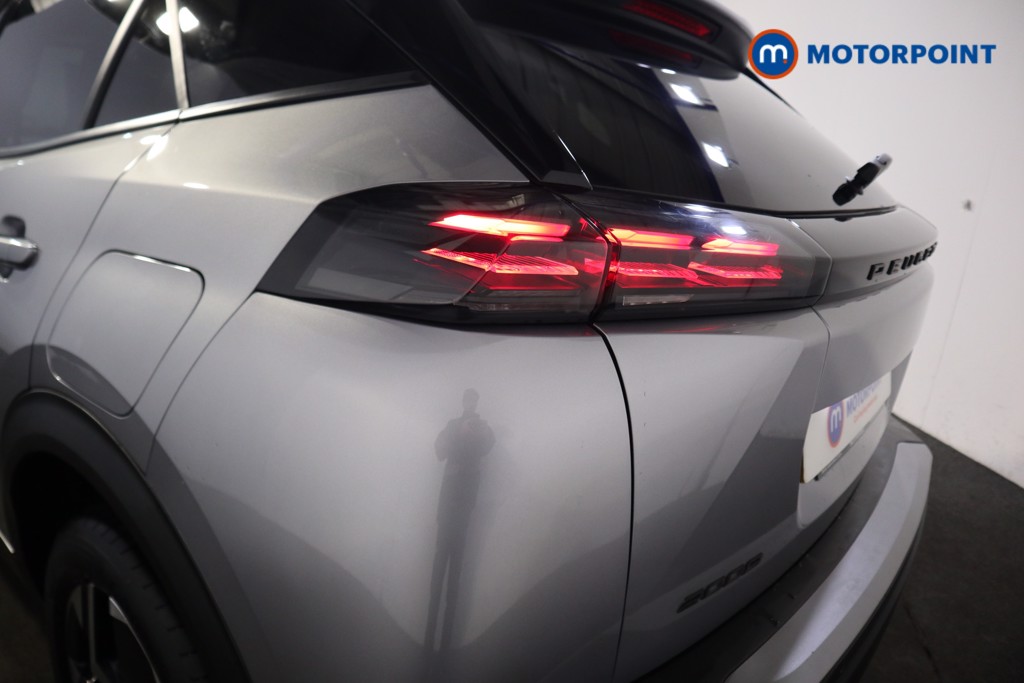 Peugeot 2008 Allure Manual Petrol SUV - Stock Number (1609828) - 23rd supplementary image