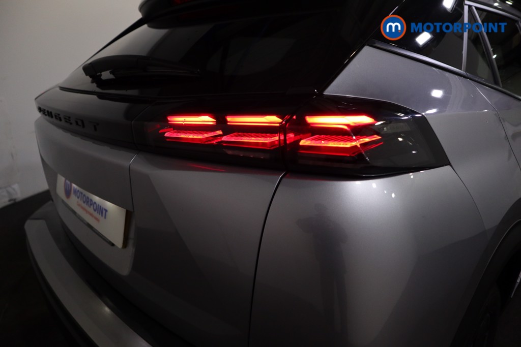Peugeot 2008 Allure Manual Petrol SUV - Stock Number (1609828) - 24th supplementary image