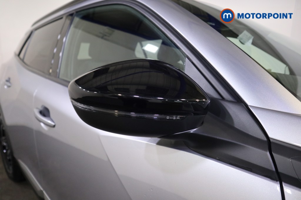 Peugeot 2008 Allure Manual Petrol SUV - Stock Number (1609828) - 26th supplementary image