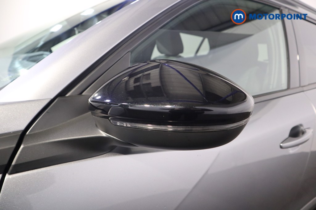 Peugeot 2008 Allure Manual Petrol SUV - Stock Number (1609828) - 27th supplementary image