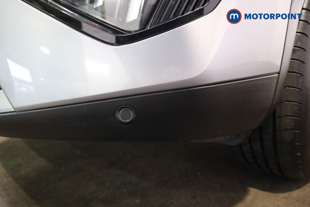 Peugeot 2008 Allure Manual Petrol SUV - Stock Number (1609828) - 28th supplementary image