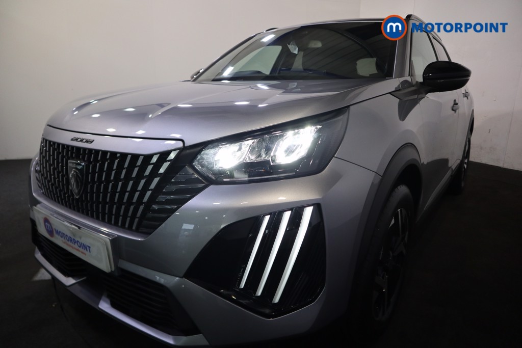 Peugeot 2008 Allure Manual Petrol SUV - Stock Number (1609828) - 29th supplementary image
