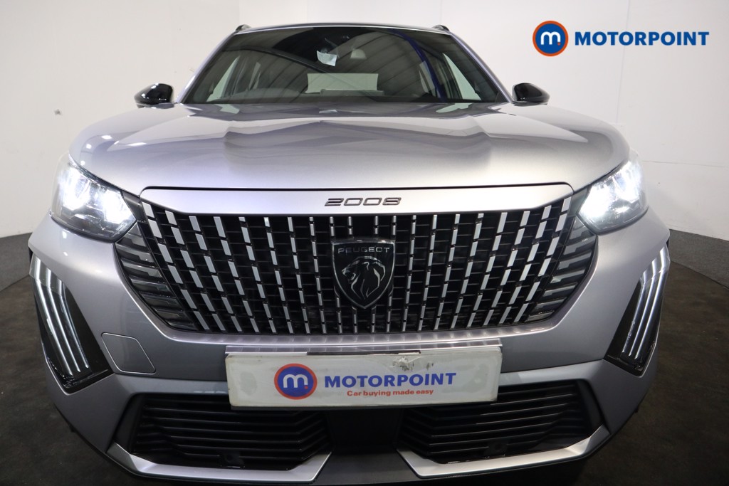 Peugeot 2008 Allure Manual Petrol SUV - Stock Number (1609828) - 30th supplementary image