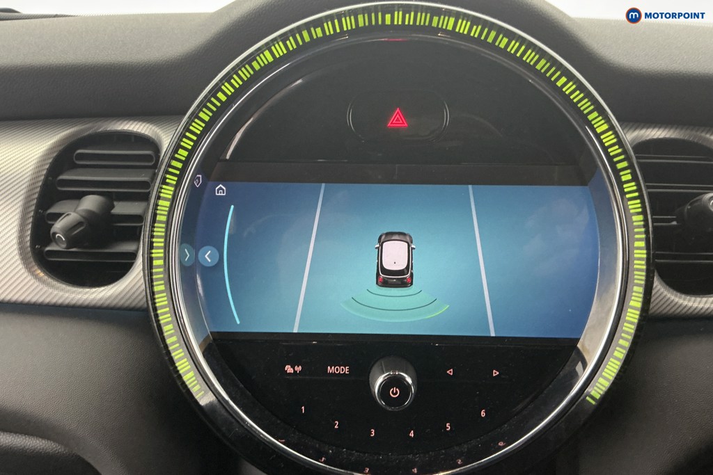 Mini Hatchback Cooper S Exclusive Automatic Petrol Hatchback - Stock Number (1610013) - 2nd supplementary image