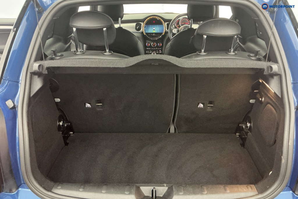 Mini Hatchback Cooper S Exclusive Automatic Petrol Hatchback - Stock Number (1610013) - 4th supplementary image